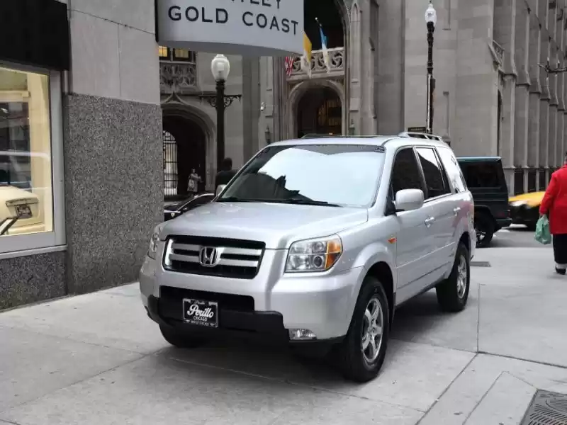 Usado Honda Unspecified Venta en al-sad , Doha #5913 - 1  image 